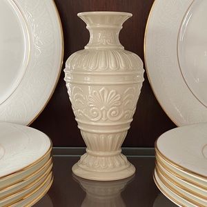 Lenox Bud Vase